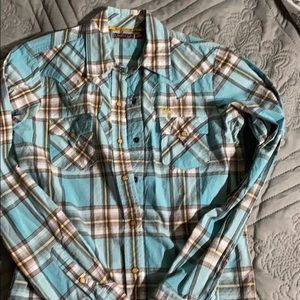 Cruel Girl Western Wear